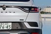 期待せず乗ったらよくできたフランス車だった…ルノー「アルカナ」改良版試乗　乗り心地＆ハンドリング好印象