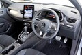 期待せず乗ったらよくできたフランス車だった…ルノー「アルカナ」改良版試乗　乗り心地＆ハンドリング好印象