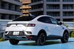 期待せず乗ったらよくできたフランス車だった…ルノー「アルカナ」改良版試乗　乗り心地＆ハンドリング好印象