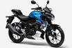 スズキ「GSX-S125 ABS」【1分で読める 原付二種解説 2025年現行モデル】