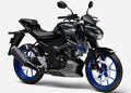 スズキ「GSX-S125 ABS」【1分で読める 原付二種解説 2025年現行モデル】