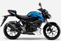 スズキ「GSX-S125 ABS」【1分で読める 原付二種解説 2025年現行モデル】