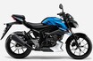 スズキ「GSX-S125 ABS」【1分で読める 原付二種解説 2025年現行モデル】
