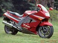 “世界最速バイク”に誰もが憧れた　カワサキ・ZZR1100が誕生30周年!!