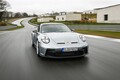 新型ポルシェ 911 GT3はサスペンションと空力の変更で新次元へ。GT3モデル最後のピュアエンジンか？