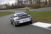 新型ポルシェ 911 GT3はサスペンションと空力の変更で新次元へ。GT3モデル最後のピュアエンジンか？