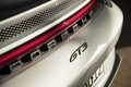 新型ポルシェ 911 GT3はサスペンションと空力の変更で新次元へ。GT3モデル最後のピュアエンジンか？