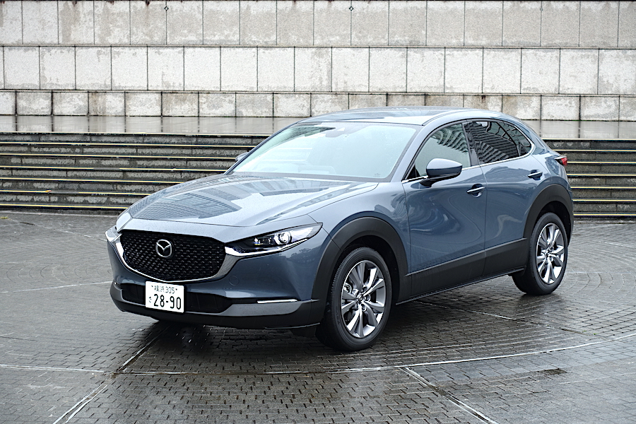 マツダCX-3、CX-30、マツダ3　オートエグゼ　ターボパイプ デミオ・CX-3・アクセラ 1.5Lディーゼル車用ターボパイプ、新