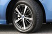 スバル インプレッサは安価でも高級な乗り味をもつゴルフ要らずな国民車だ