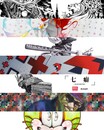 サブカルから生まれた個性に迫る、7人のグループ展『七癖 - NANAKUSE -』ががディーゼル アート ギャラリーで開催