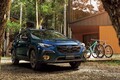 【新色追加とADASを充実】スバル・クロストレックを一部改良　特別仕様車も追加