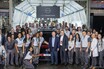 日産の小型SUV『キックス』新型、ブラジルで生産開始