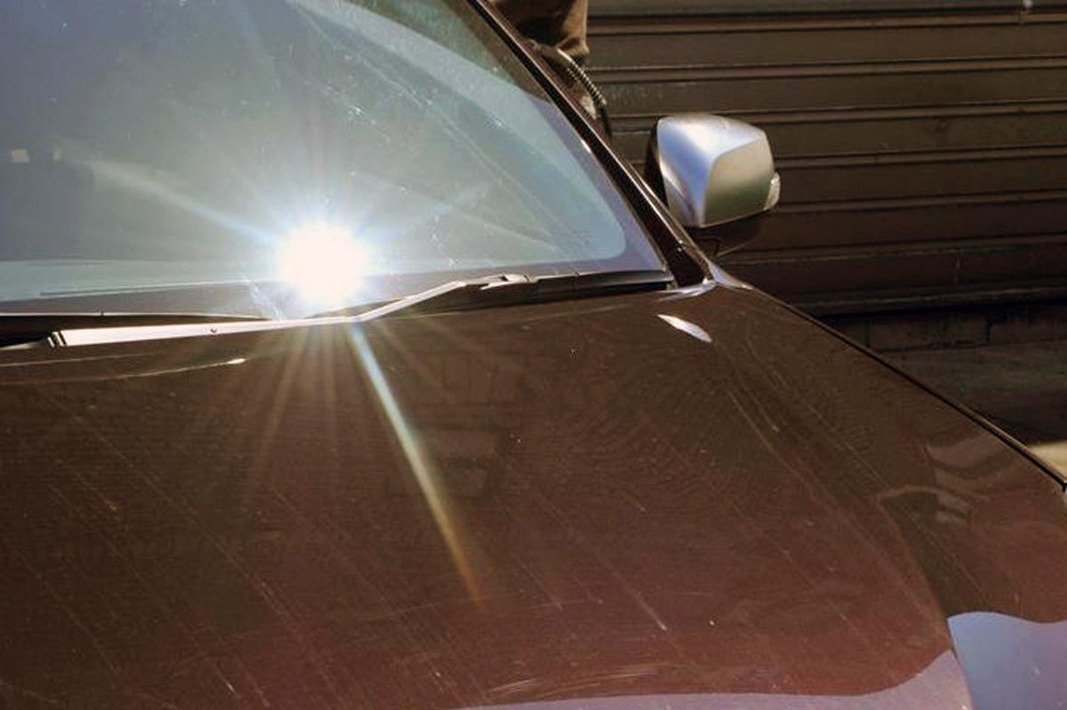 クルマのuvカットガラスに潜む罠 肌の大敵 紫外線 を防ぐ本当の対策とは Web Cartop 自動車情報サイト 新車 中古車 Carview