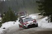 2019 WRCラリー・スウェーデンはトヨタのタナックが優勝【モータースポーツ】