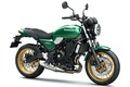 カワサキ「Z650RS」【1分で読める 国内メーカーのバイク紹介 2023年現行モデル】