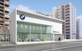 江東BMW、リニューアルオープン…新コンセプト「リテール・ネクスト」導入