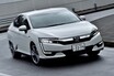 ホンダ クラリティPHEVは今出すべき高級セダンだったのか？