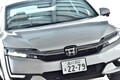 ホンダ クラリティPHEVは今出すべき高級セダンだったのか？