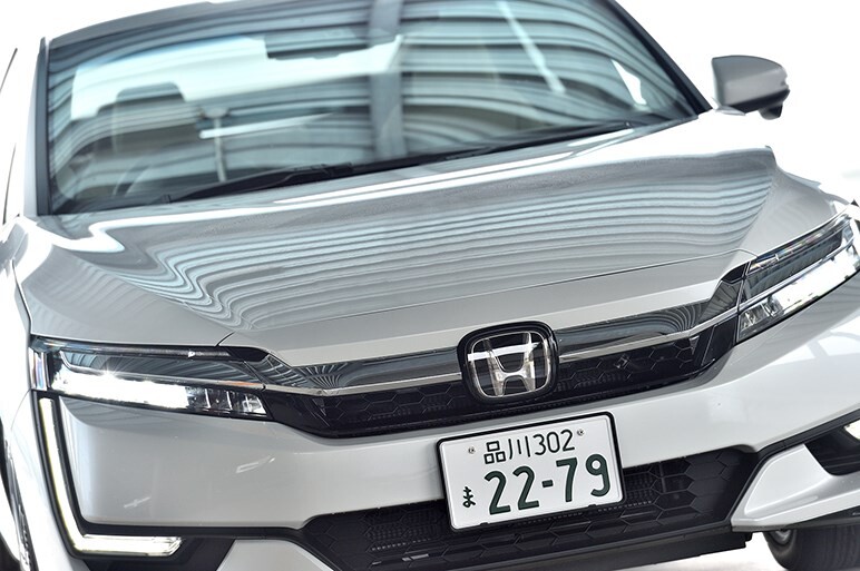 ホンダ クラリティPHEVは今出すべき高級セダンだったのか？