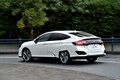 ホンダ クラリティPHEVは今出すべき高級セダンだったのか？