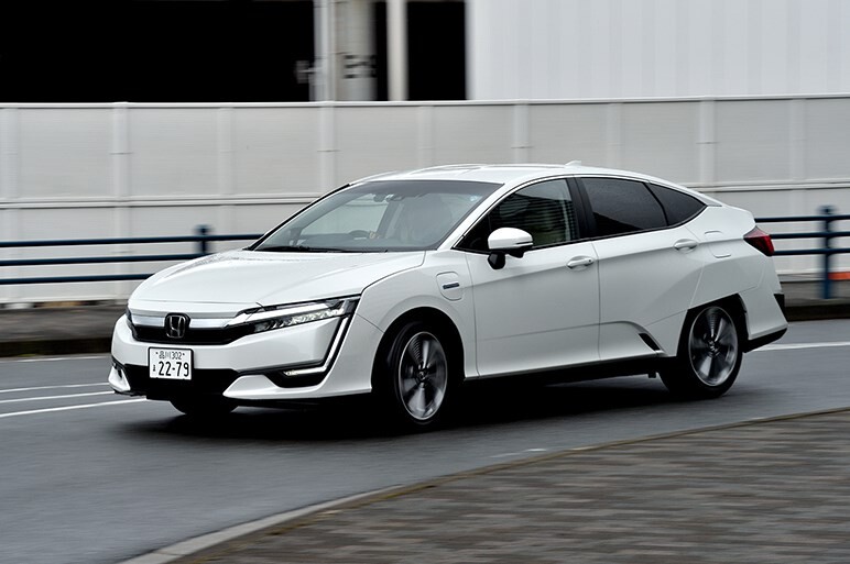 ホンダ クラリティPHEVは今出すべき高級セダンだったのか？