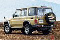 トヨタが9年ぶりに新型「ランドクルーザー70」発売！ ゴツすぎるデザインがスゴい！ 「どんな人」が関心寄せるのか