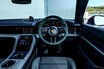 【高速域でも息切れ知らず】ポルシェ・タイカン・ターボへ試乗　EVの新基準
