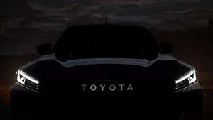 ピックアップ市場がアツくなる!? 新型「ハイラックス」まもなくワールドプレミア