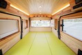 真夏の車中泊も快適に！大容量バッテリー搭載、「アトレー」ベースの新型軽キャンパー