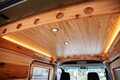 真夏の車中泊も快適に！大容量バッテリー搭載、「アトレー」ベースの新型軽キャンパー