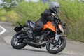 他のバイクに乗り換えられなくなりそう！  KTM『250 DUKE』に試乗するよ～高梨はづきのきおくきろく。～