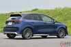 日産「新型“ちいさな高級車”」新登場！ オシャレグリル＆専用内装が「超豪華」！ キラキラ顔の「オーラAUTECH」どう変わったのか
