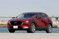 ガソリンエンジンのマツダ CX-30は素晴らしいクロスオーバーSUVだが1.8ディーゼルは存在がやや疑問？