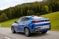 BMWのクーペSUV「X6」の新型が日本上陸！ 税込車両価格は990万円から