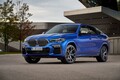 BMWのクーペSUV「X6」の新型が日本上陸！ 税込車両価格は990万円から