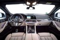 BMWのクーペSUV「X6」の新型が日本上陸！ 税込車両価格は990万円から