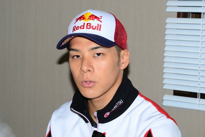「レースをすべきか悩んでいる」手負いの中上、怪我の悪化に浮かべる苦渋の表情／MotoGP第16戦日本GP