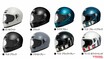 SHOEI新作ヘルメット「グラムスター」試用インプレ【レトロさと快適性を見事に昇華】