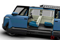 新型「SUVミニバン」初公開へ!? “斬新ドア”＆全長4.6m級ゴツボディ採用！ 熱望の「Tjクルーザー」“進化系”をトヨタ車体がお披露目