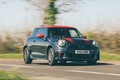 FF最高水準のバランス　ミニ・ジョン・クーパー・ワークス（2）　あらゆるシーンで楽しめる運転