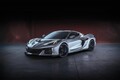 シボレー、1250馬力の2026年型「コルベット ZR1X」を発表！アメリカンハイパーカーの新時代が到来