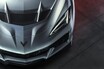シボレー、1250馬力の2026年型「コルベット ZR1X」を発表！アメリカンハイパーカーの新時代が到来