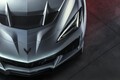 シボレー、1250馬力の2026年型「コルベット ZR1X」を発表！アメリカンハイパーカーの新時代が到来