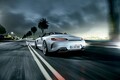 高性能版は557ps／680Nm、メルセデス AMG GT「ロードスター」が登場