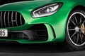 高性能版は557ps／680Nm、メルセデス AMG GT「ロードスター」が登場
