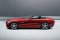 高性能版は557ps／680Nm、メルセデス AMG GT「ロードスター」が登場