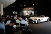 高性能版は557ps／680Nm、メルセデス AMG GT「ロードスター」が登場
