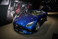 高性能版は557ps／680Nm、メルセデス AMG GT「ロードスター」が登場