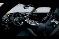 高性能版は557ps／680Nm、メルセデス AMG GT「ロードスター」が登場