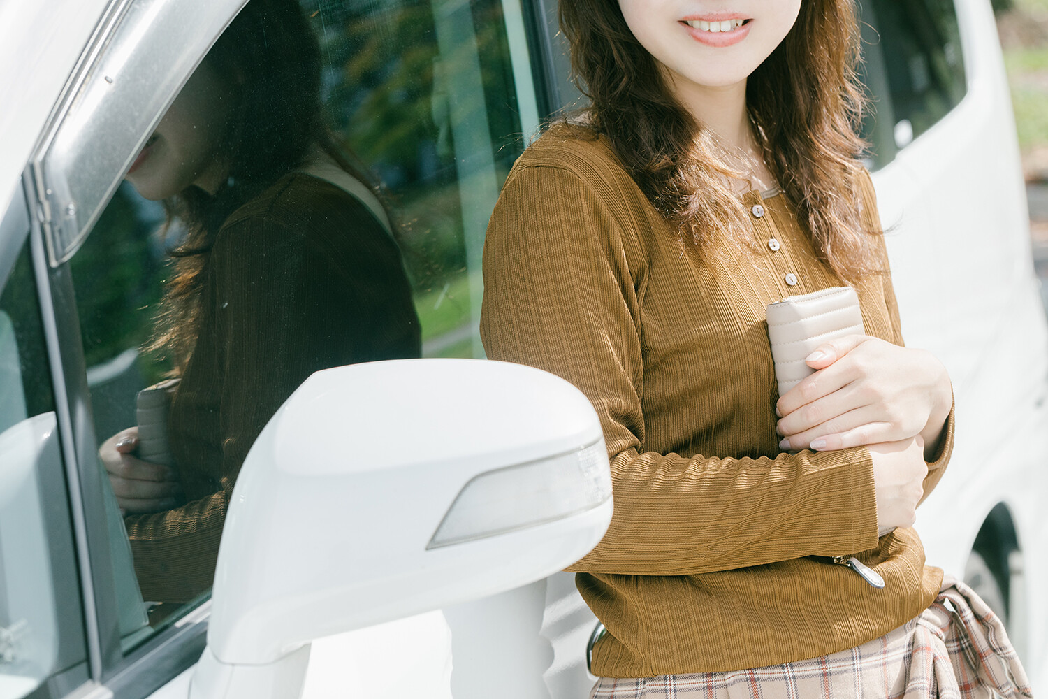 残念ながら車種に興味なし！　現役女子大生に聞いた「ドライブデート」の本音